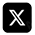 X Logo
