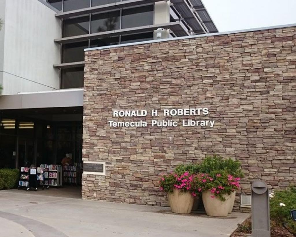 Temecula Law Resource Center