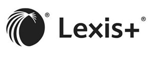 Lexis+ logo