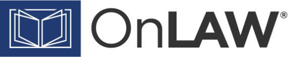 OnLaw logo