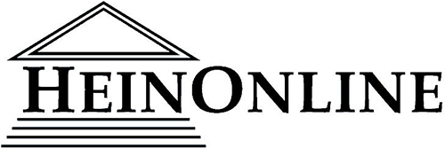 HeinOnline logo