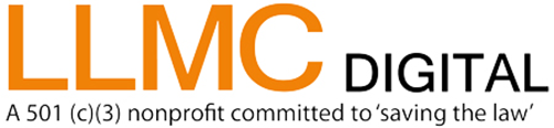 LLMC Digital logo