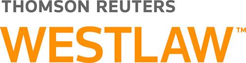 Westlaw logo