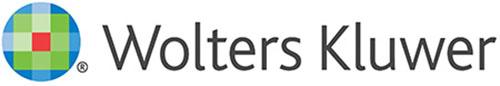Wolters Kluwer logo