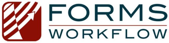 Forms Workflow logo
