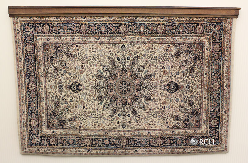 Persian Ardibill (n.d.) Hanging Tapestry